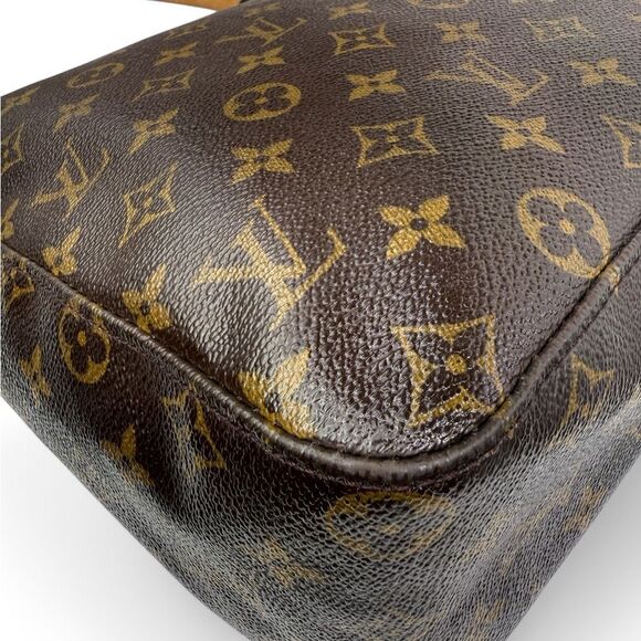 LOUIS VUITTON Looping GM Bag - Picture 9 of 16